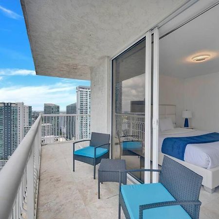 40Th Floor Priceless Unit Central Location Miami Ngoại thất bức ảnh