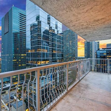 40Th Floor Priceless Unit Central Location Miami Ngoại thất bức ảnh