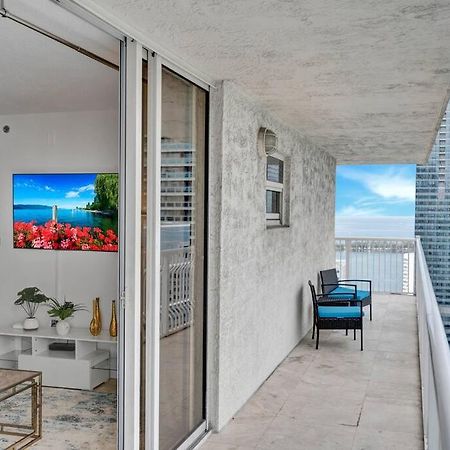 40Th Floor Priceless Unit Central Location Miami Ngoại thất bức ảnh