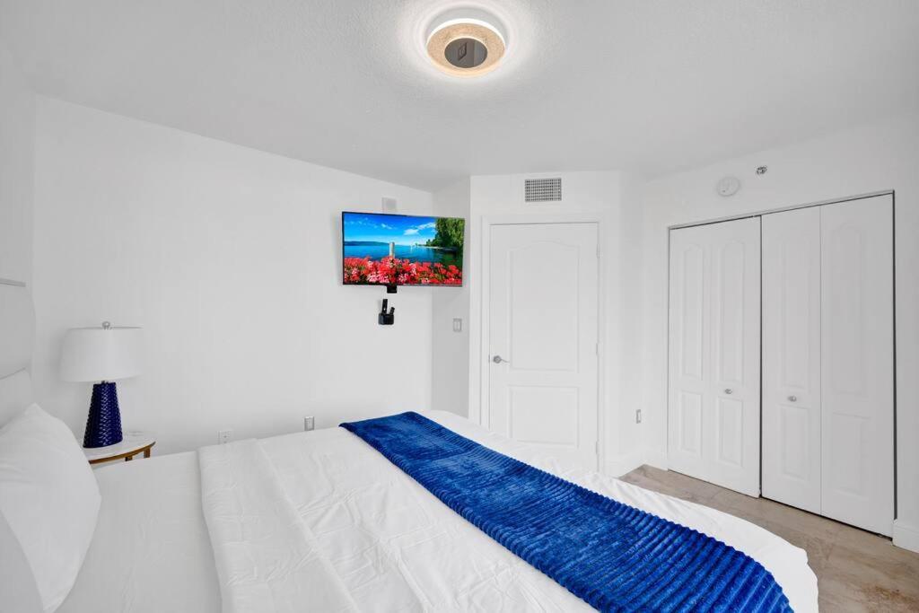 40Th Floor Priceless Unit Central Location Miami Ngoại thất bức ảnh