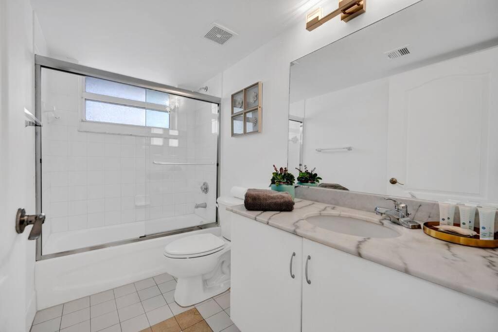 40Th Floor Priceless Unit Central Location Miami Ngoại thất bức ảnh