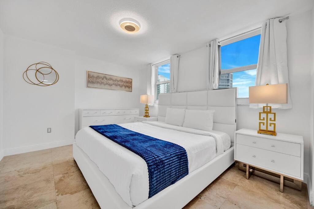 40Th Floor Priceless Unit Central Location Miami Ngoại thất bức ảnh