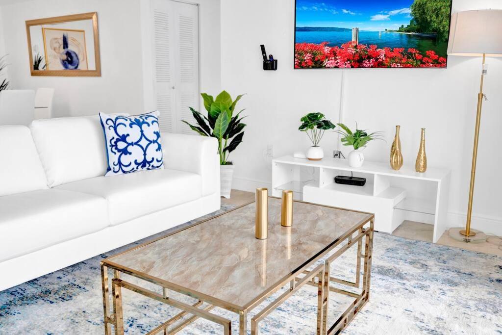 40Th Floor Priceless Unit Central Location Miami Ngoại thất bức ảnh