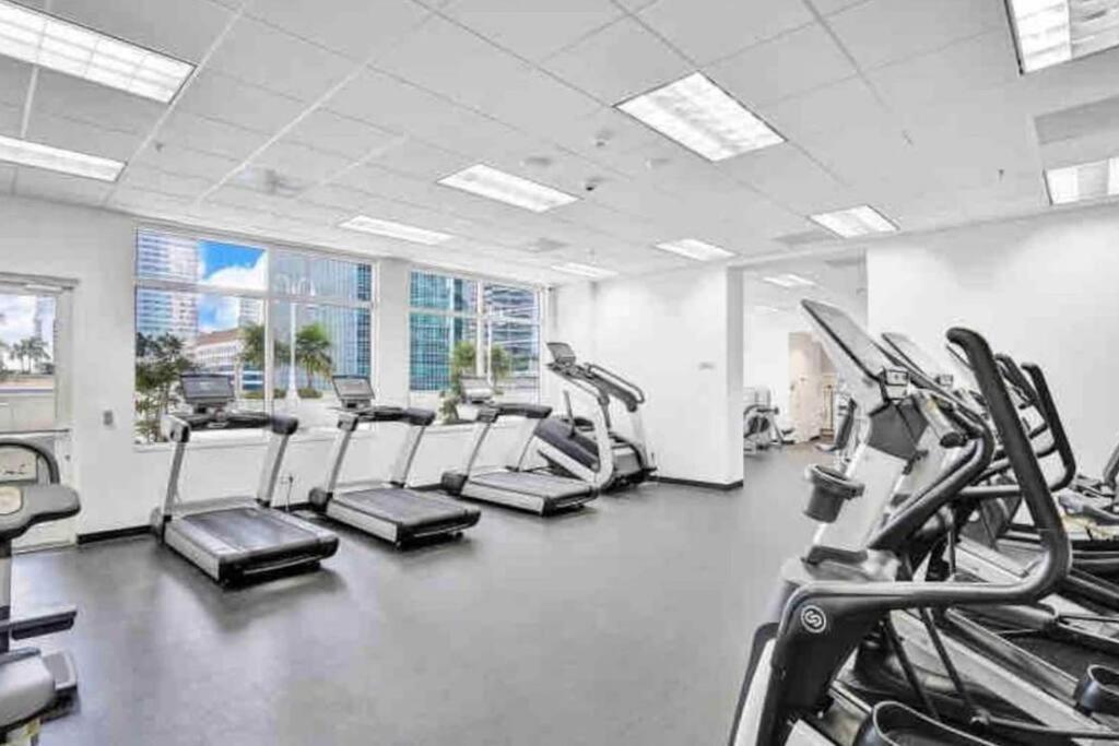 40Th Floor Priceless Unit Central Location Miami Ngoại thất bức ảnh