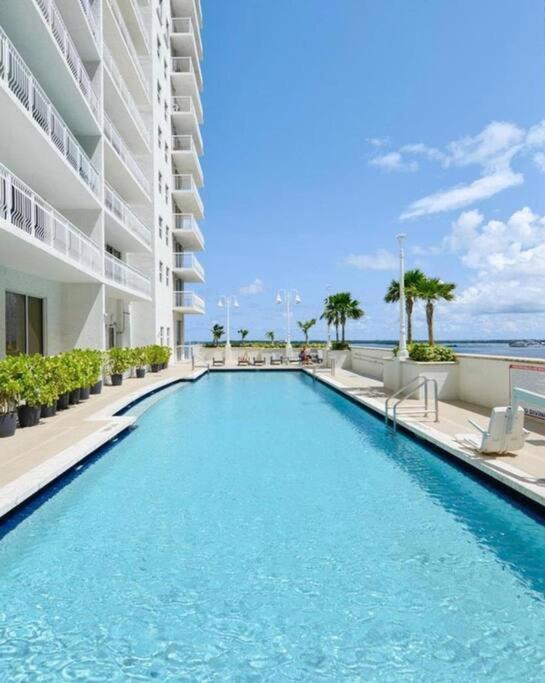 40Th Floor Priceless Unit Central Location Miami Ngoại thất bức ảnh