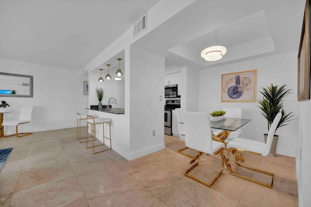 40Th Floor Priceless Unit Central Location Miami Ngoại thất bức ảnh