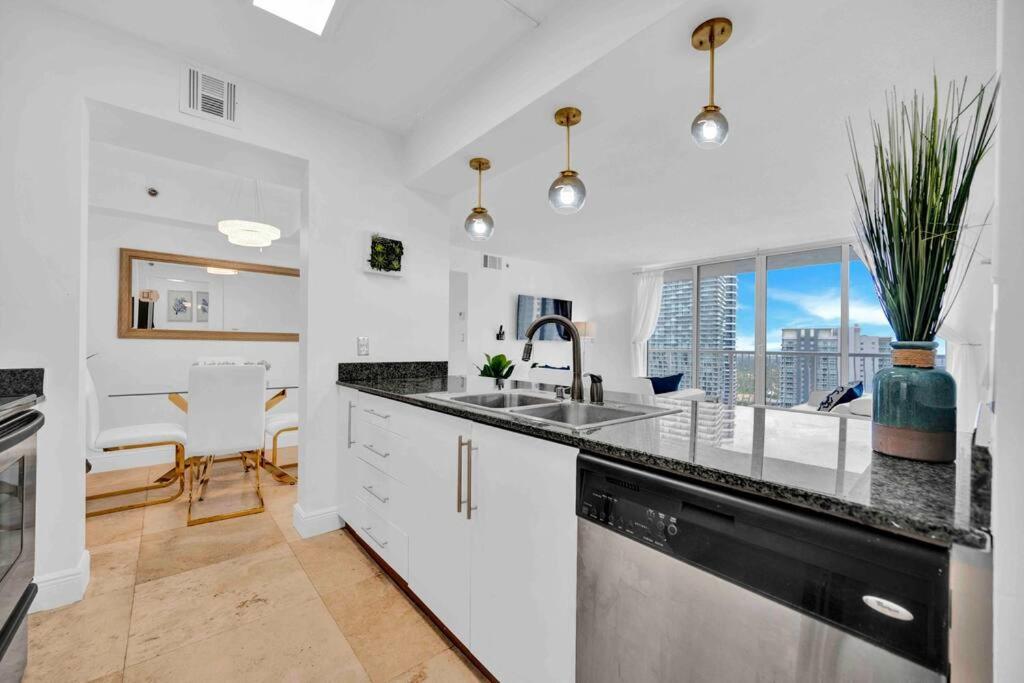 40Th Floor Priceless Unit Central Location Miami Ngoại thất bức ảnh